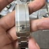 Clean 41 Black Submariner