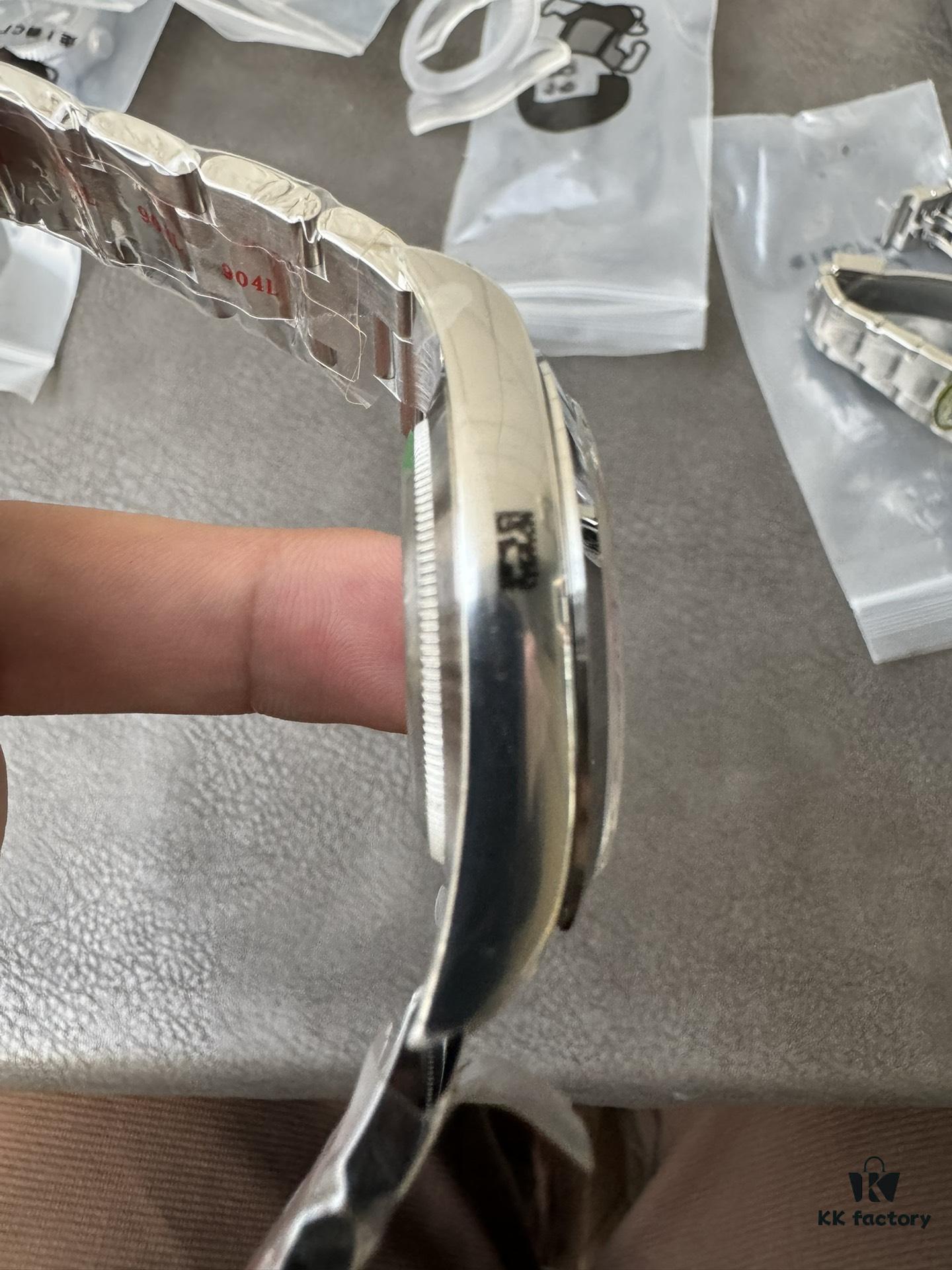 Clean Tan 1 39mm