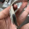 Clean Sprite Ring Five-Bead Strap Dandong 3285