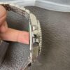 Clean Sprite Ring Five-Bead Strap Dandong 3285