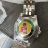 Clean Sprite Ring Five-Bead Strap Dandong 3285