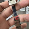 Clean Sprite Ring Five-Bead Strap Dandong 3285