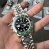 Clean Sprite Ring Five-Bead Strap Dandong 3285