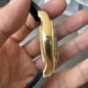 Clean 4131 Gold Adhesive