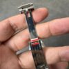 6931a685ccd8ab3d7af9aec3 Clean New Black and Gray Ge Lin, Dandong 3285 Movement, Stylish and Durable