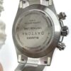 6931a686ccd8ab3d7af9aed8 Custom Blaken Paul Newman Clean White Steel Upgrade German Substitute Dial with Hands, Bezel, CNC Cut Lugs, Full Brushed Finish