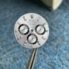 New Daytona Replacement Dial Shipped [Grin]