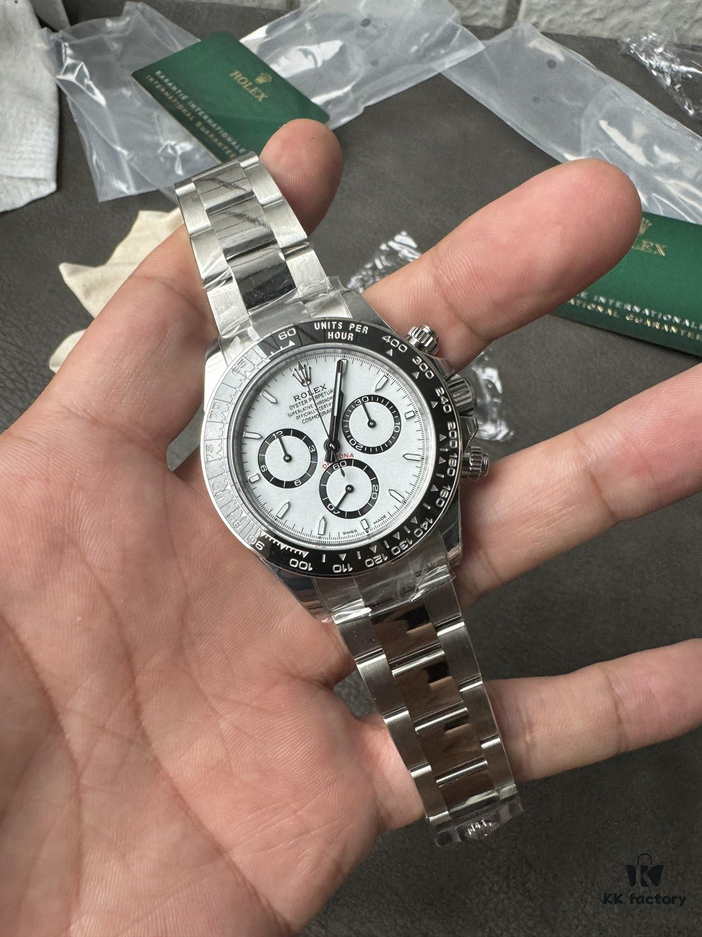 6931a687ccd8ab3d7af9aee3 VS Affordable Version of Daytona with 4801 Movement