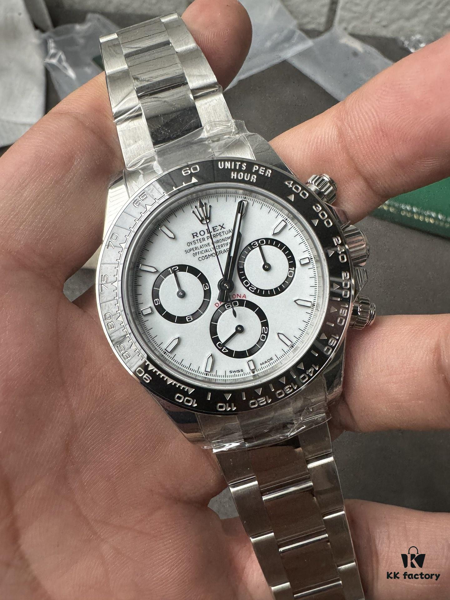 6931a687ccd8ab3d7af9aee4 VS Affordable Version of Daytona with 4801 Movement