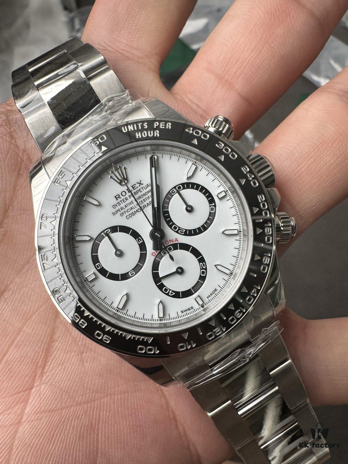 6931a687ccd8ab3d7af9aee6 VS Affordable Version of Daytona with 4801 Movement