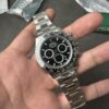 6931a687ccd8ab3d7af9aeed VS Affordable Version of Daytona with 4801 Movement, Similar to 4131 Case and Structure, Single-direction Winding, Skeleton Design Without Engraving, Much Cheaper Price