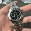 6931a687ccd8ab3d7af9aeee VS Affordable Version of Daytona with 4801 Movement, Similar to 4131 Case and Structure, Single-direction Winding, Skeleton Design Without Engraving, Much Cheaper Price
