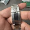 6931a688ccd8ab3d7af9aef6 VS Affordable Version of Daytona with 4801 Movement, Similar to 4131 Case and Structure, Single-direction Winding, Skeleton Design Without Engraving, Much Cheaper Price