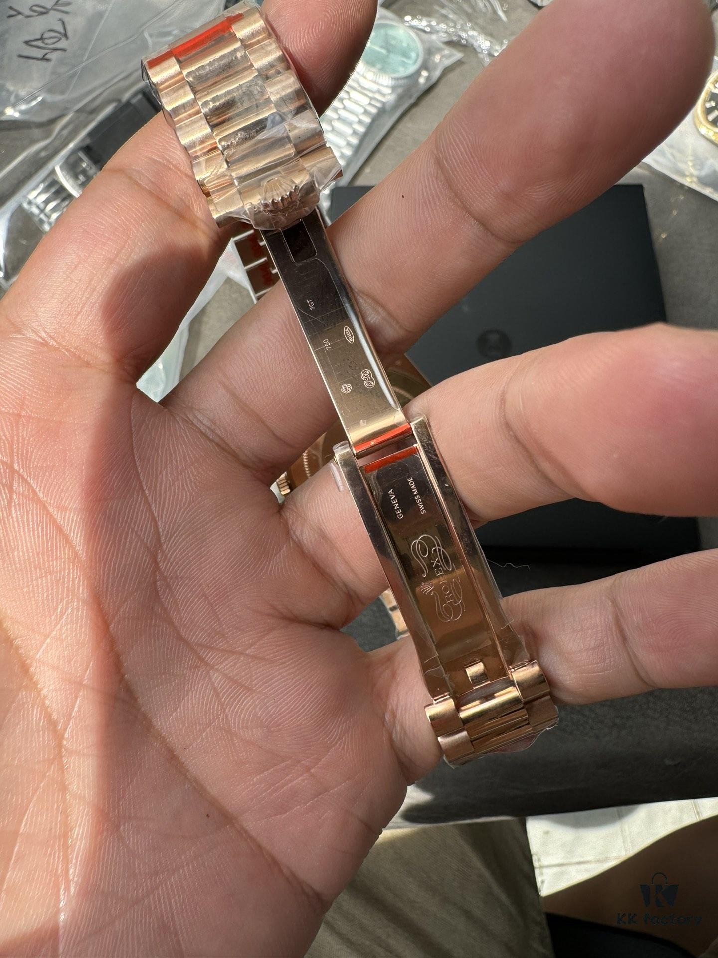 GM v3 Version Counterweight DD