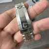 Clean V3 Cola Ring Modified Meteorite Disc DEEP High-Transparency Glass