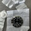 Authentic Black Water Ghost 4-Piece Set
