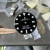 Authentic Black Water Ghost 4-Piece Set