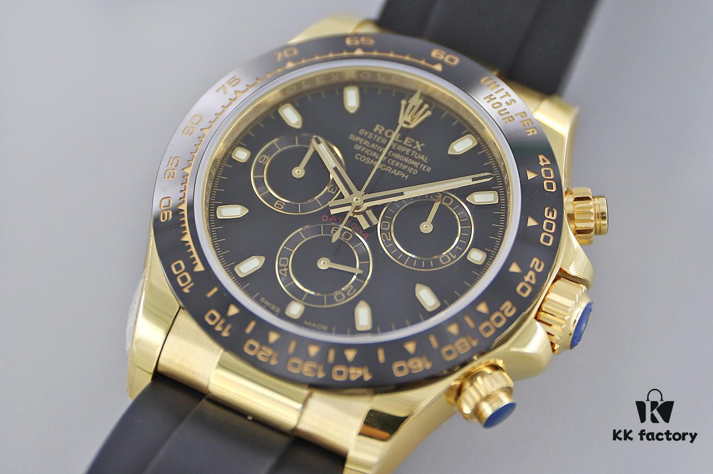 6931a690ccd8ab3d7af9af7a EW2021 New Rolex Cosmograph Daytona 40 Series