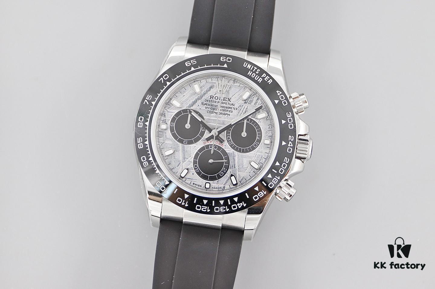 6931a690ccd8ab3d7af9af81 EW2021 New Rolex Cosmograph Daytona 40 Series