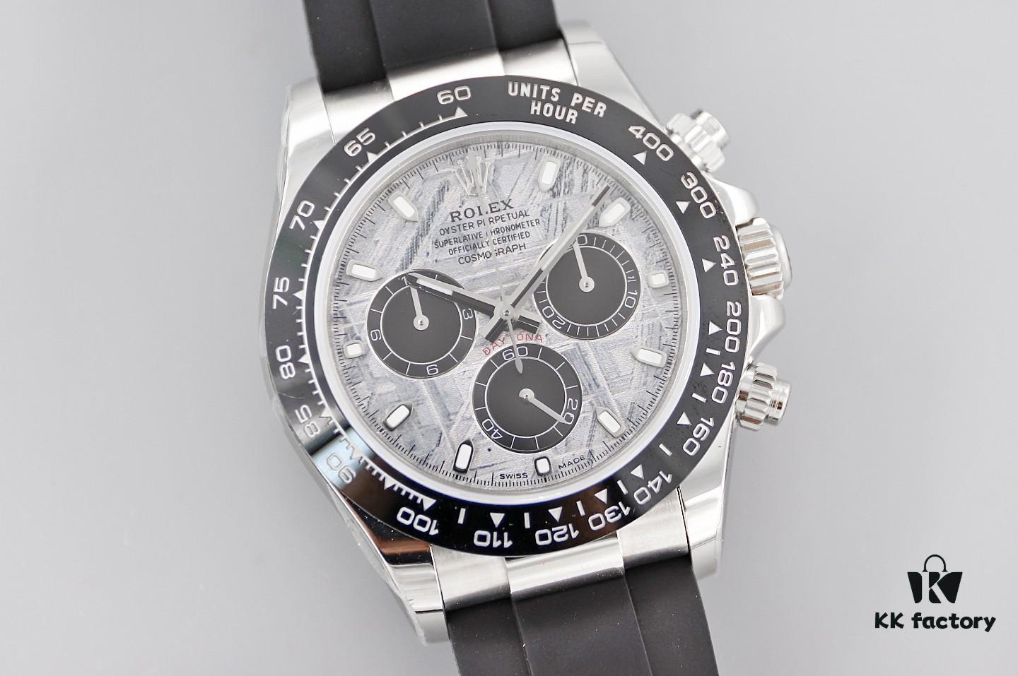 6931a690ccd8ab3d7af9af82 EW2021 New Rolex Cosmograph Daytona 40 Series