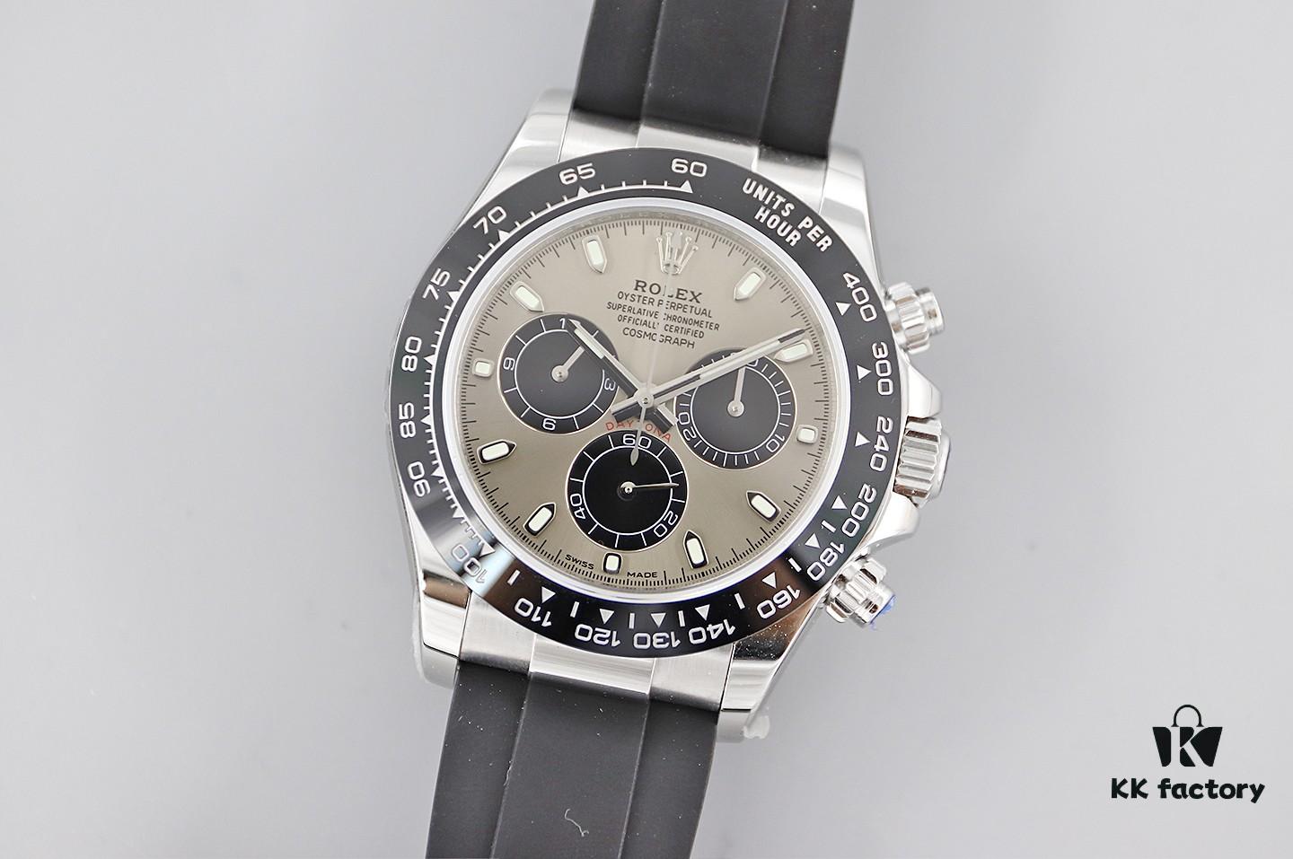 6931a691ccd8ab3d7af9af8a EW2021 New Rolex Cosmograph Daytona 40 Series