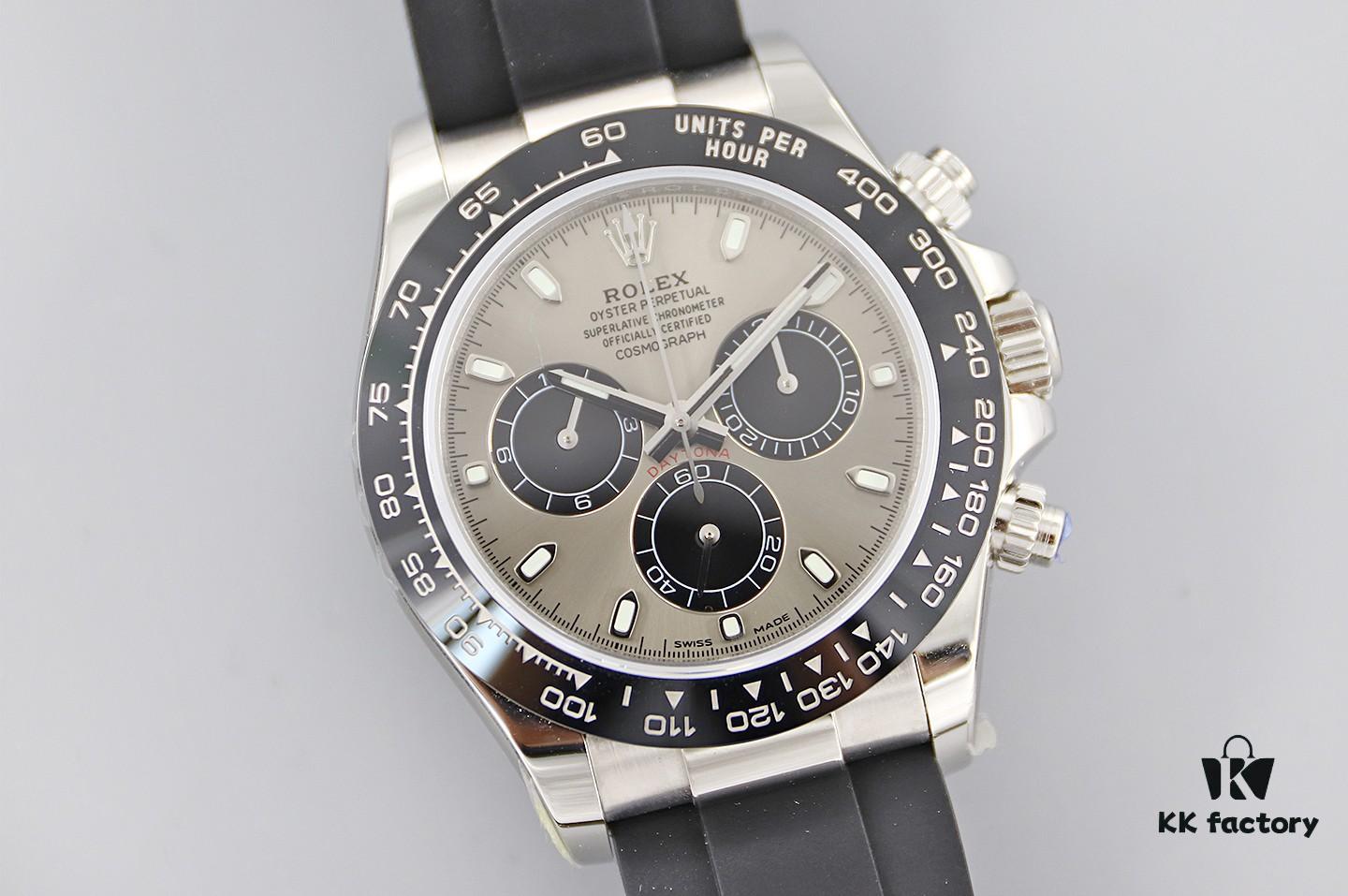 6931a691ccd8ab3d7af9af8b EW2021 New Rolex Cosmograph Daytona 40 Series