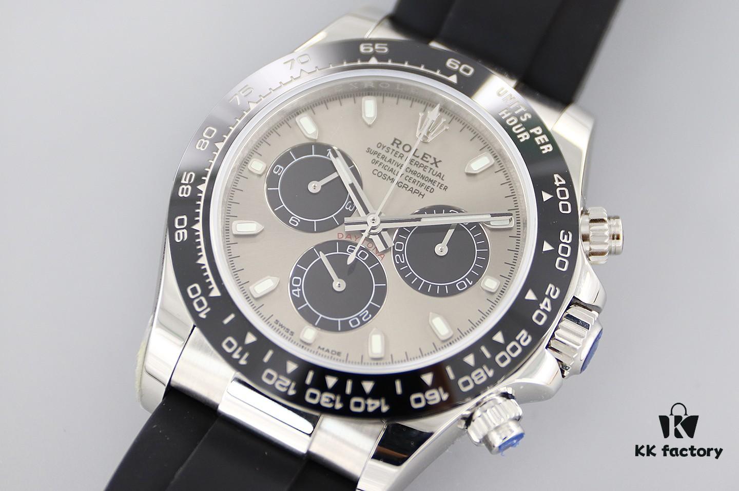 6931a691ccd8ab3d7af9af8c EW2021 New Rolex Cosmograph Daytona 40 Series