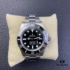 6931a692ccd8ab3d7af9af9c Clean Factory (C Factory) Rolex 124060 Submariner No-Date Black Water Ghost 41mm