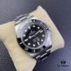 6931a692ccd8ab3d7af9af9d Clean Factory (C Factory) Rolex 124060 Submariner No-Date Black Water Ghost 41mm