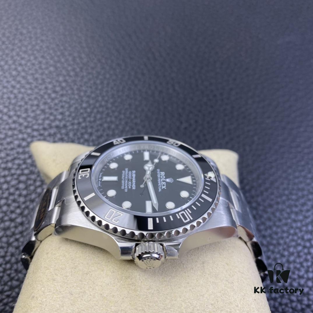 6931a692ccd8ab3d7af9afa0 Clean Factory (C Factory) Rolex 124060 Submariner No-Date Black Water Ghost 41mm