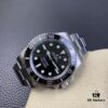 6931a692ccd8ab3d7af9afa1 Clean Factory (C Factory) Rolex 124060 Submariner No-Date Black Water Ghost 41mm