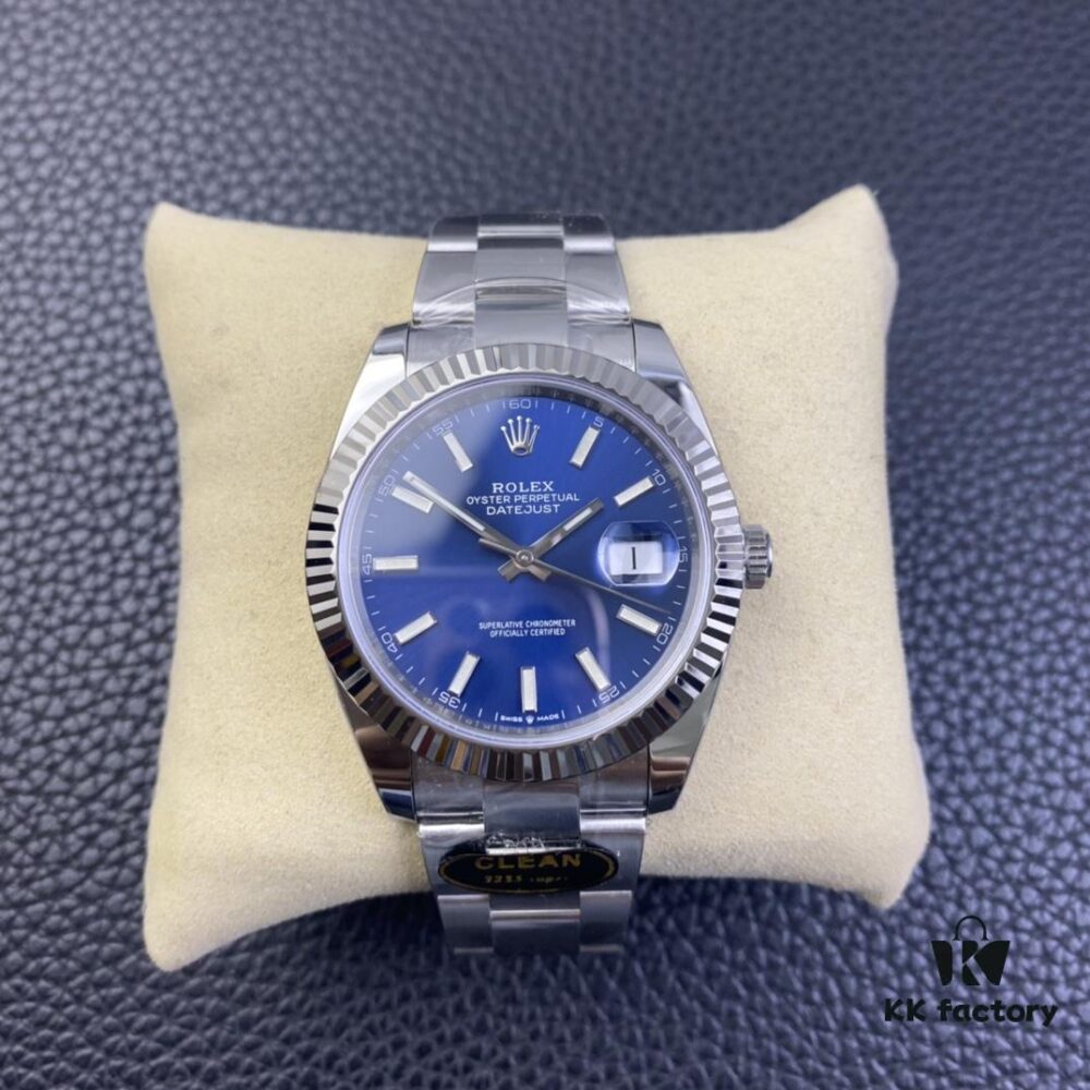 6931a692ccd8ab3d7af9afa5 Clean Factory / C Factory Rolex 126334 Datejust
