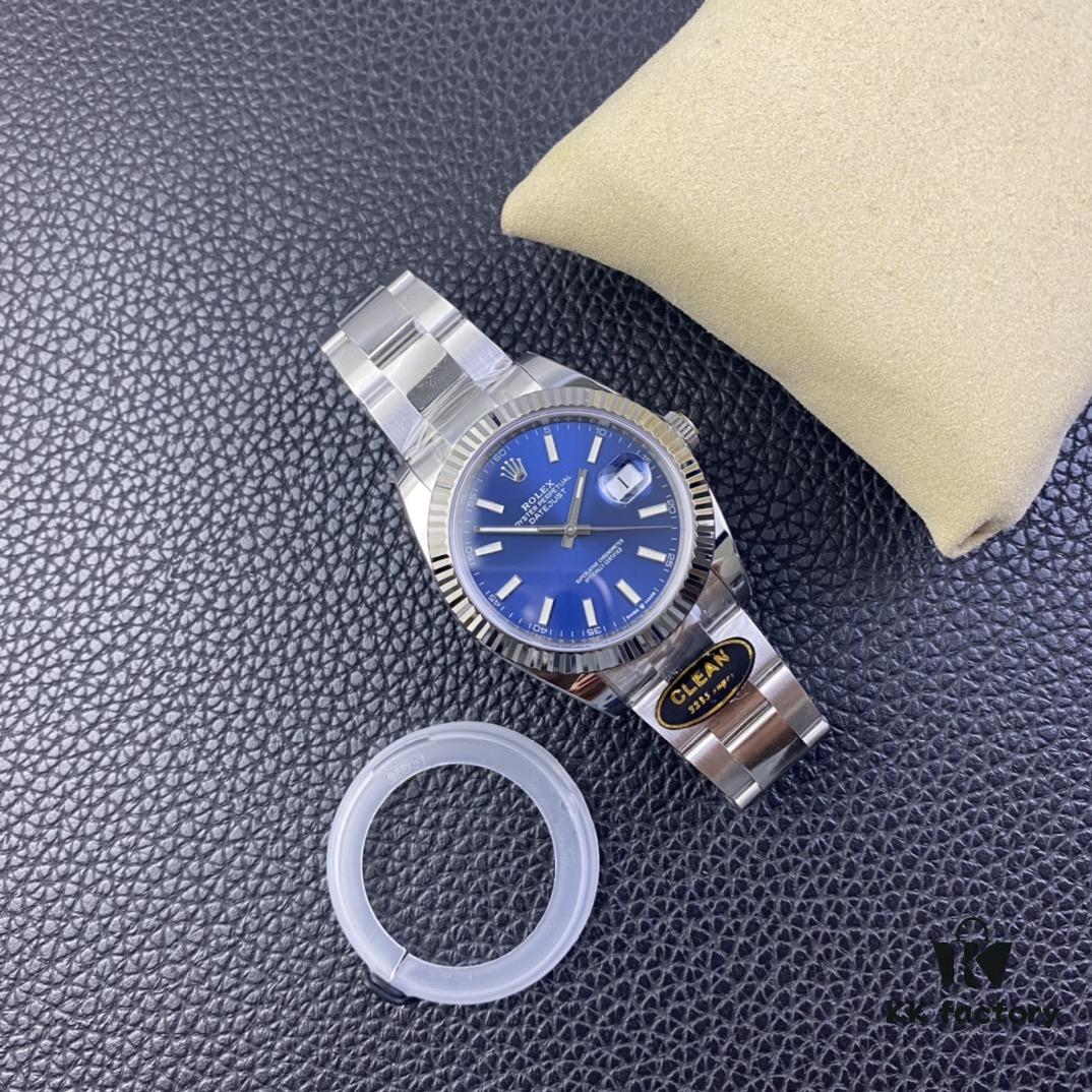 Clean Factory / C Factory Rolex 126334 Datejust