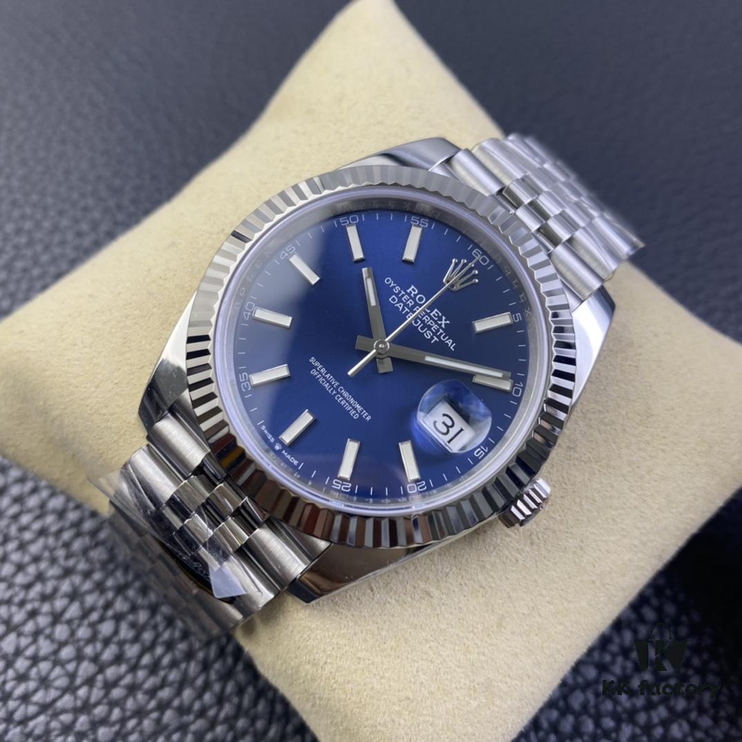 6931a693ccd8ab3d7af9afb0 Clean Factory / C Factory Rolex 126334 Datejust