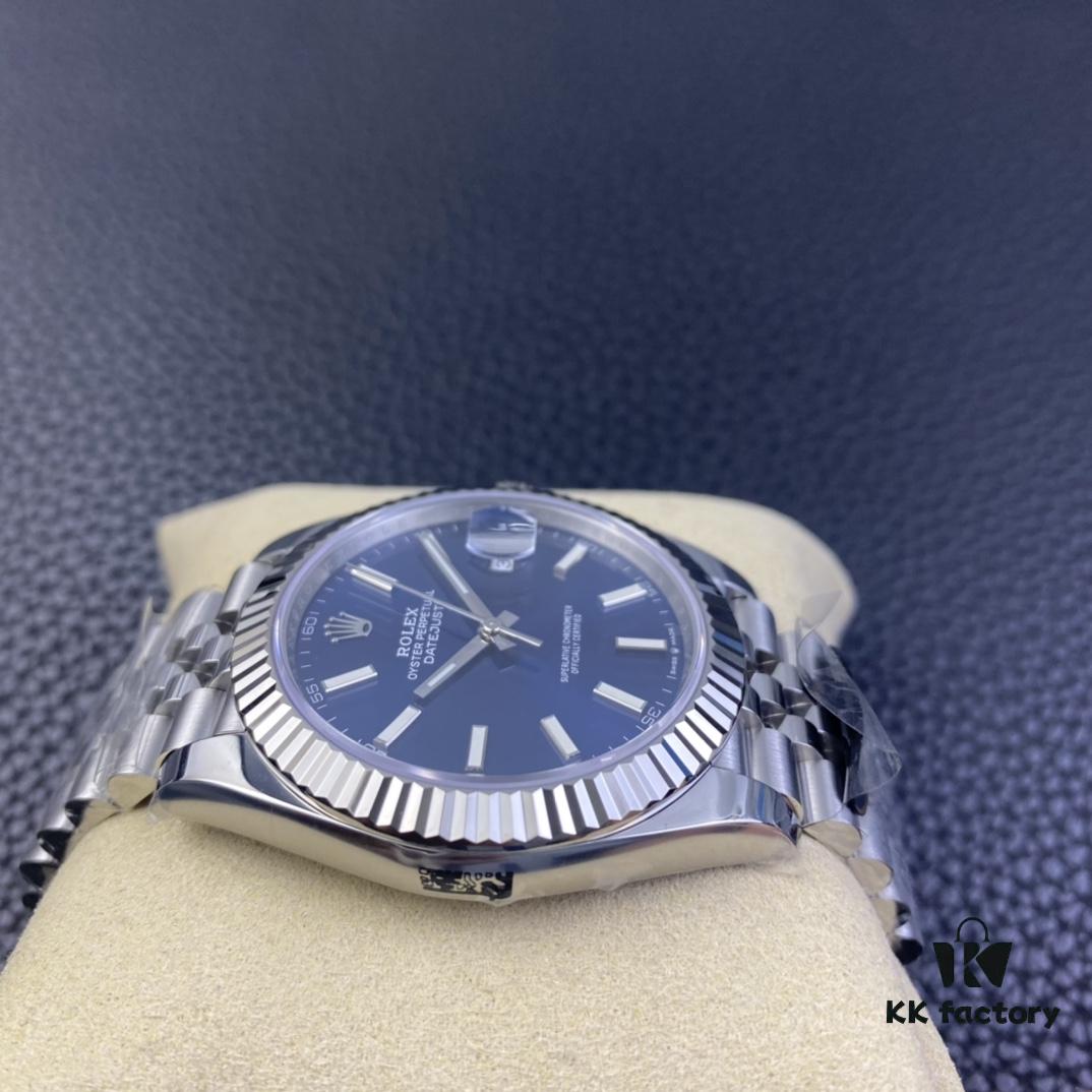 6931a693ccd8ab3d7af9afb1 Clean Factory / C Factory Rolex 126334 Datejust