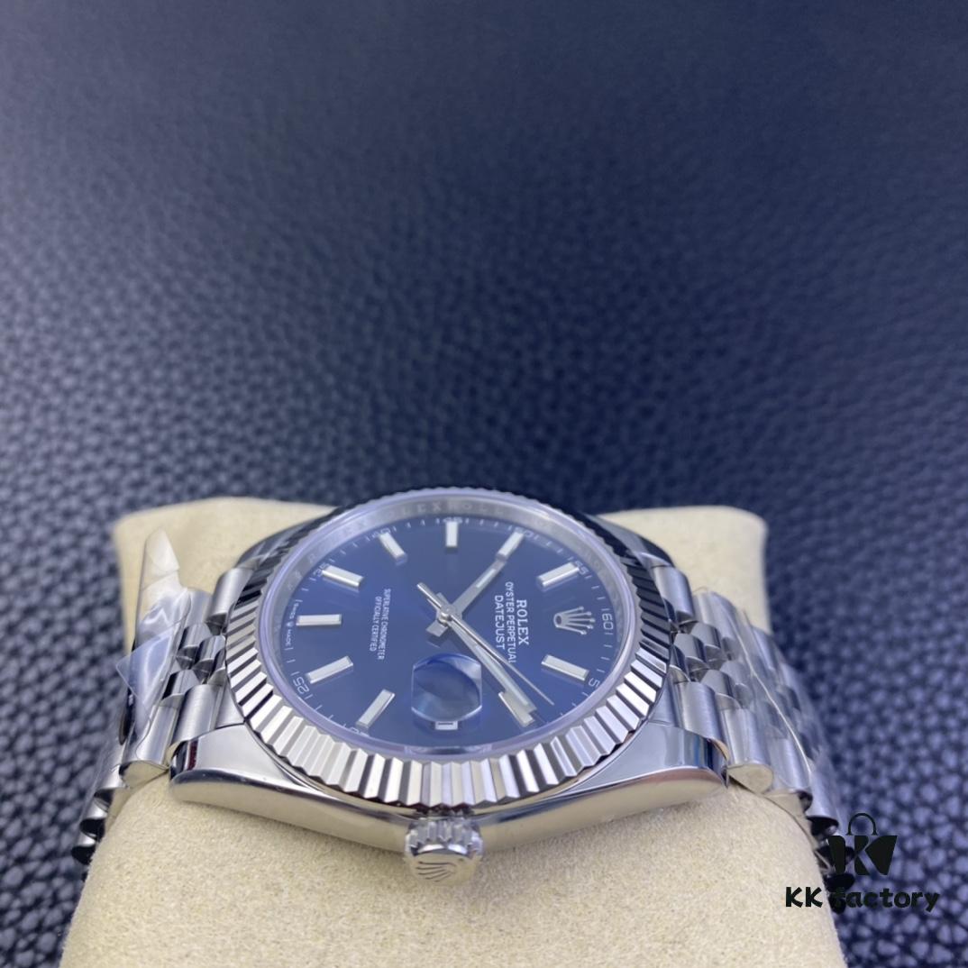 6931a693ccd8ab3d7af9afb2 Clean Factory / C Factory Rolex 126334 Datejust
