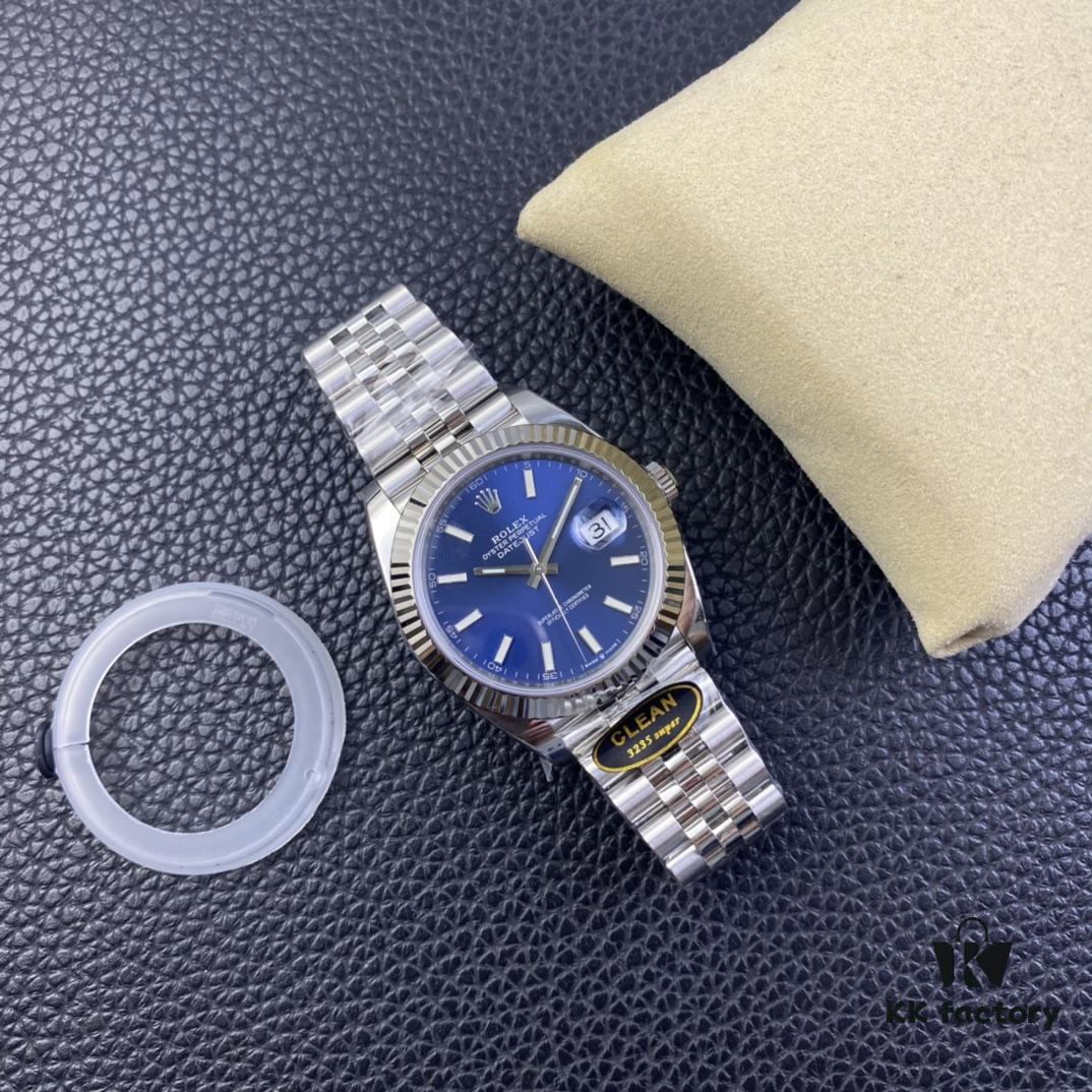 6931a693ccd8ab3d7af9afb4 Clean Factory / C Factory Rolex 126334 Datejust
