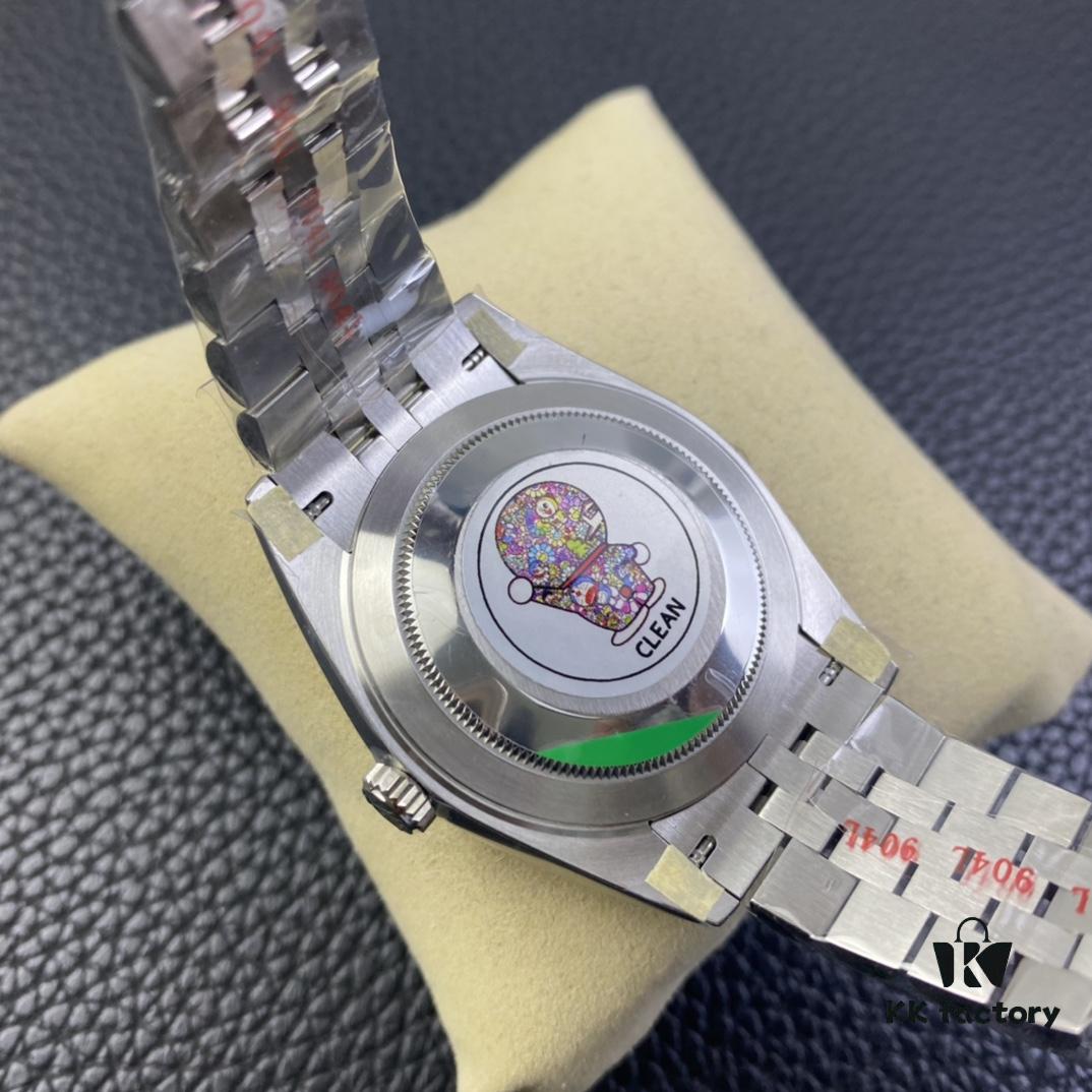 6931a693ccd8ab3d7af9afb5 Clean Factory / C Factory Rolex 126334 Datejust