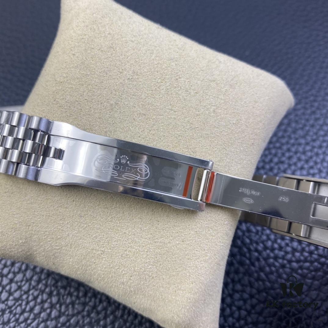 6931a693ccd8ab3d7af9afb6 Clean Factory / C Factory Rolex 126334 Datejust