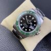 6931a693ccd8ab3d7af9afb9 Clean Factory (C-Factory) Rolex 126610 Submariner Black & Green Water Ghost 41mm