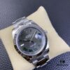 6931a696ccd8ab3d7af9afd3 Clean Factory / C Factory New Rolex Datejust Series m126334-022 Green Guilloche