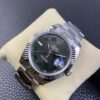 6931a696ccd8ab3d7af9afd4 Clean Factory / C Factory New Rolex Datejust Series m126334-022 Green Guilloche