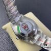 6931a696ccd8ab3d7af9afd9 Clean Factory / C Factory New Rolex Datejust Series m126334-022 Green Guilloche