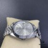 6931a696ccd8ab3d7af9afde Clean Factory / C Factory New Rolex Datejust Series m126334-0004 Silver Dial
