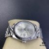 6931a696ccd8ab3d7af9afdf Clean Factory / C Factory New Rolex Datejust Series m126334-0004 Silver Dial