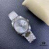 6931a696ccd8ab3d7af9afe1 Clean Factory / C Factory New Rolex Datejust Series m126334-0004 Silver Dial