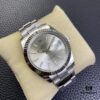 6931a697ccd8ab3d7af9afe5 Clean Factory / C Factory New Rolex Datejust Model m126334-0004 Silver Dial
