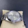 6931a697ccd8ab3d7af9afe8 Clean Factory / C Factory New Rolex Datejust Model m126334-0004 Silver Dial