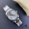 6931a697ccd8ab3d7af9afea Clean Factory / C Factory New Rolex Datejust Model m126334-0004 Silver Dial
