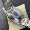 6931a697ccd8ab3d7af9afeb Clean Factory / C Factory New Rolex Datejust Model m126334-0004 Silver Dial